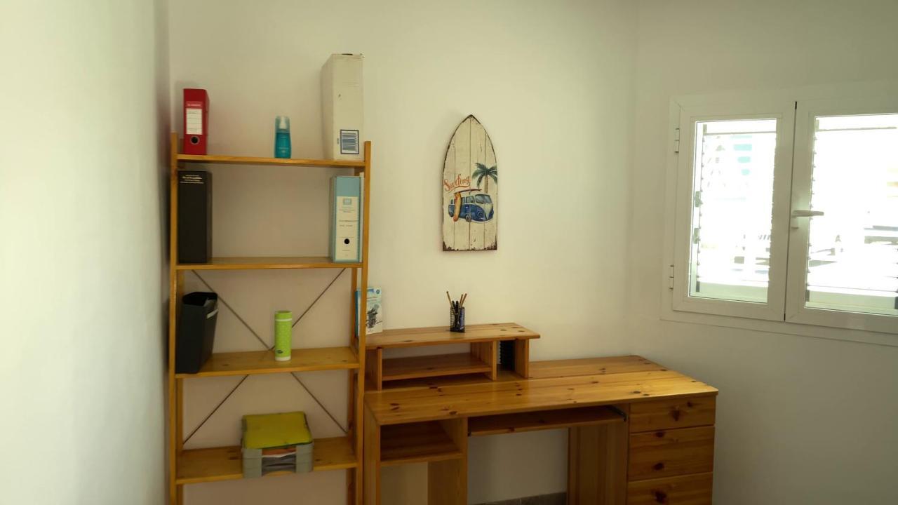 Casa Carmen Apartment *