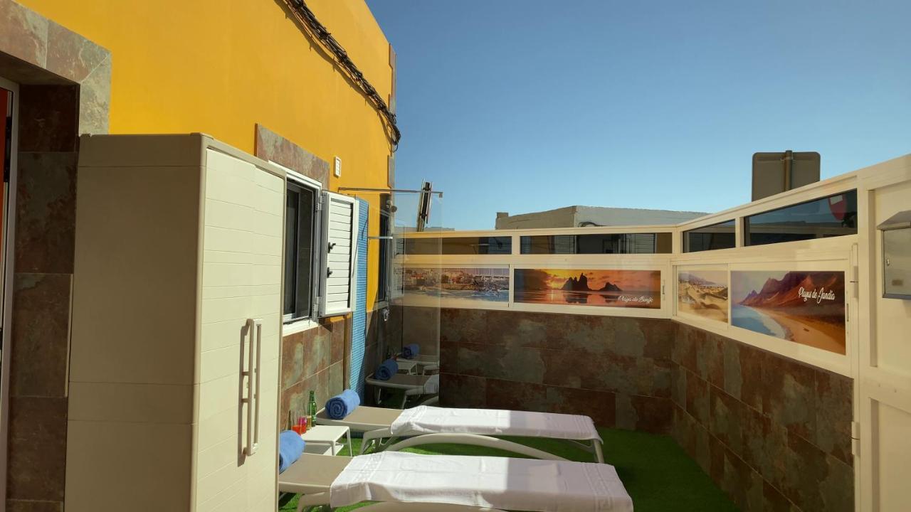 Casa Carmen * Pozo Izquierdo