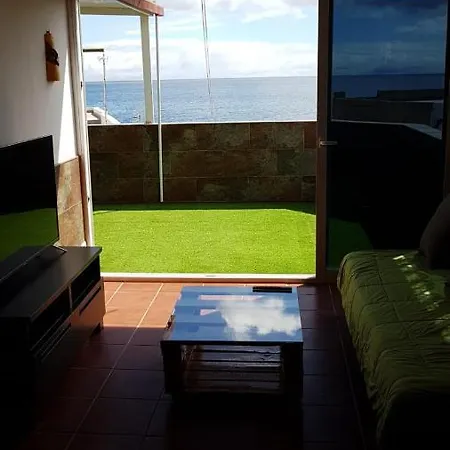 Casa Carmen Apartment Pozo Izquierdo Exterior photo