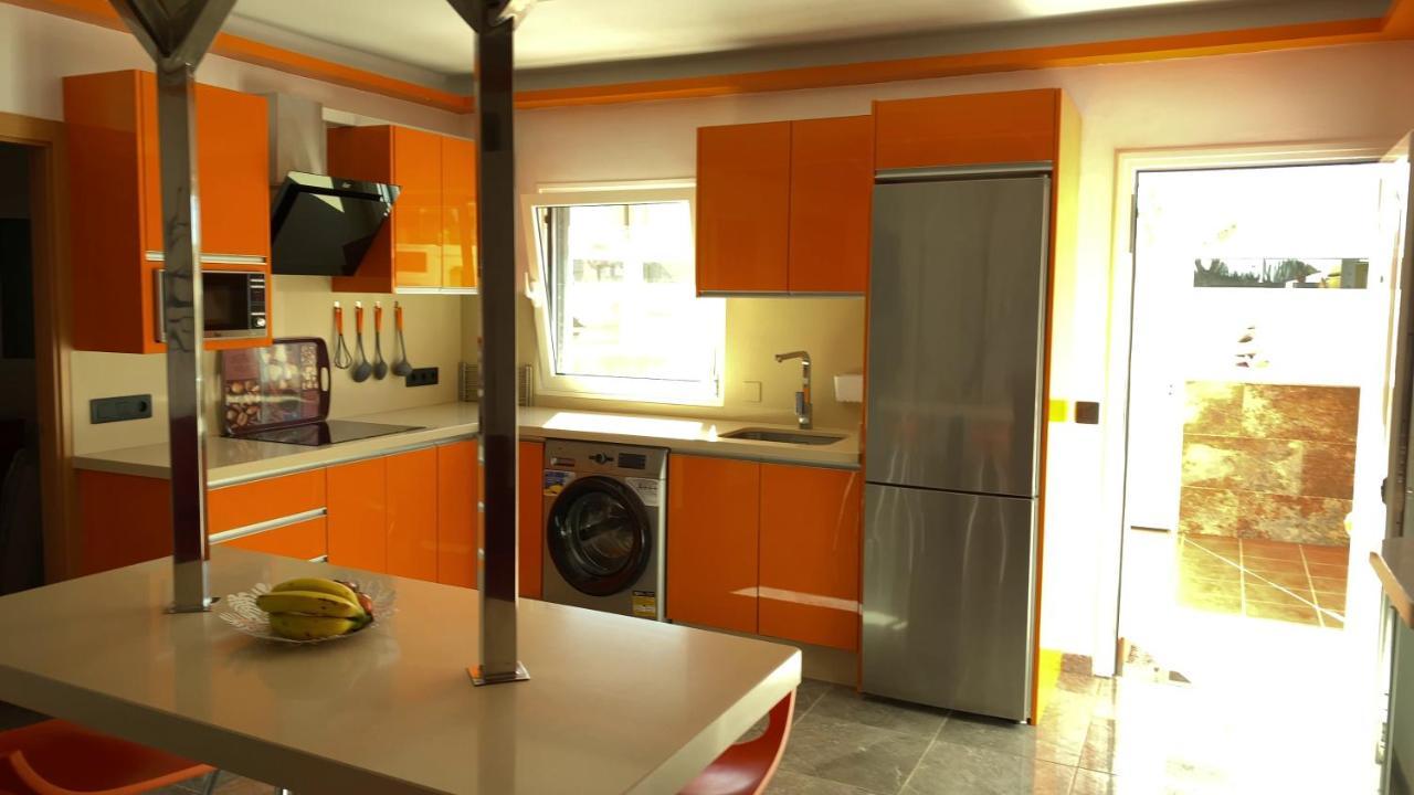 Appartamento Casa Carmen *