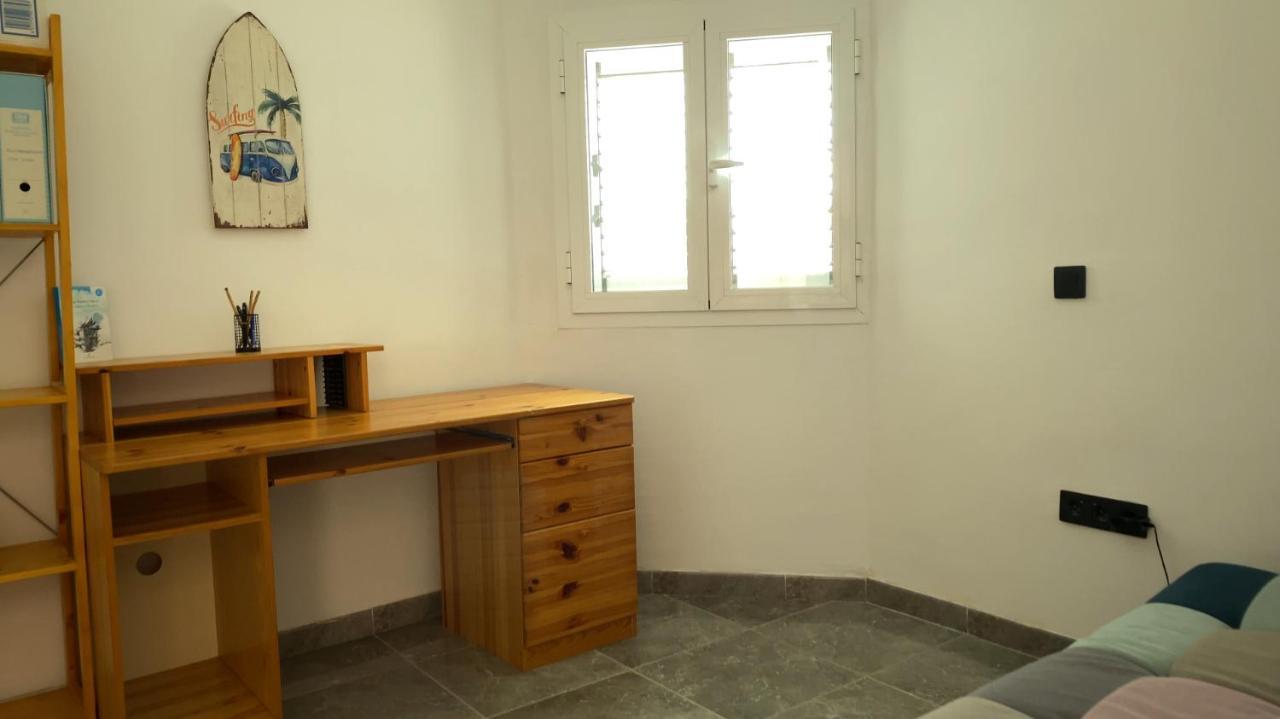 Casa Carmen Appartamento *