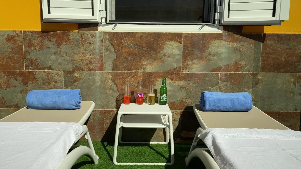 Appartamento Casa Carmen *