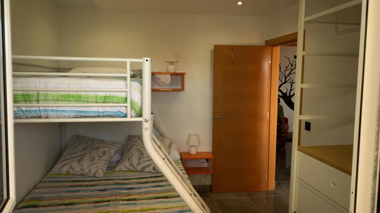 Casa Carmen Appartamento