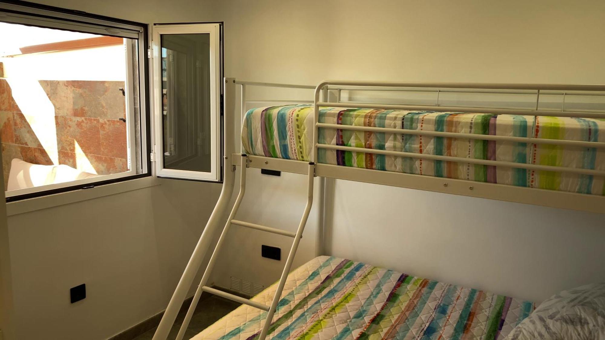 Appartamento Casa Carmen *